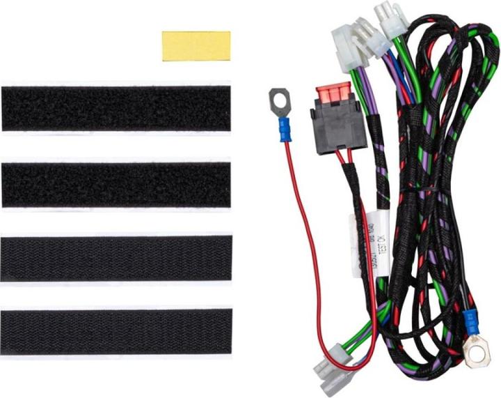 Actual product image Alpine Adventure Audio Soundystem SWA-150KIT (Mono amplifier)