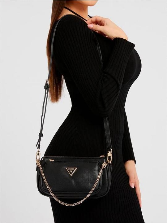 Image du produit Guess Sac à bandoulière Noelle Double Pouch ZG