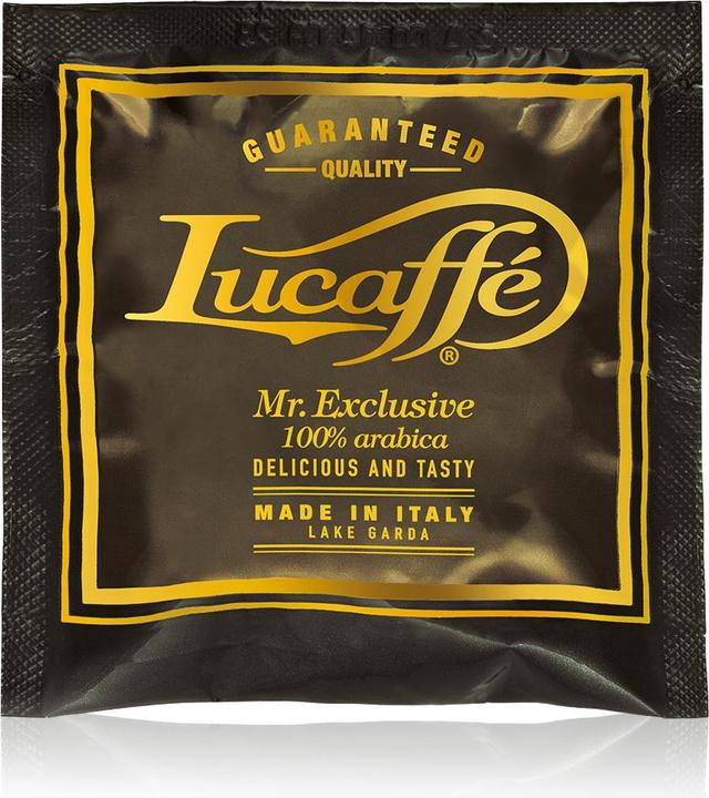 Immagine prodotto Lucaffe Mr.Exclusive (150 x Porta.)