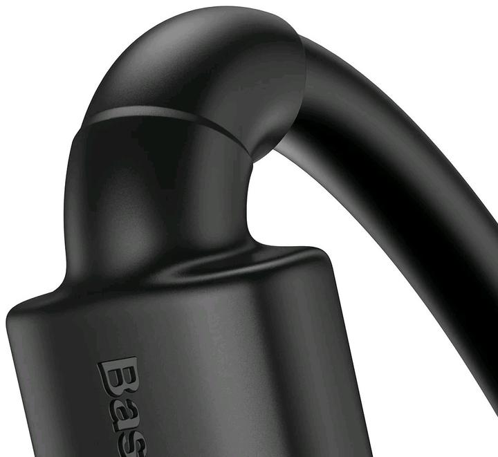 Produktbild Baseus Cafule 4KHDMI Male To 4KHDMI Male Adapter Cable 2m Black (2 m, HDMI, 2.0)