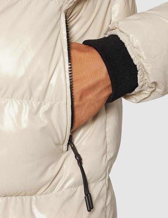Actual product image Geox M SILE Parka (58)