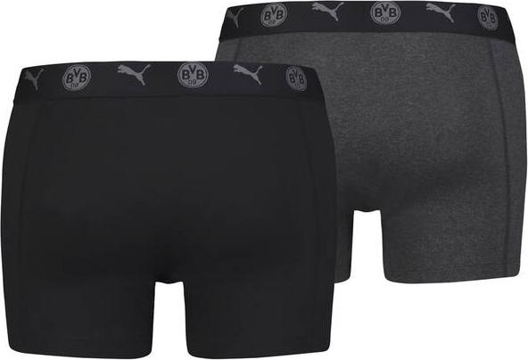 Immagine prodotto Puma Boxer BVB Basic (S, Confezione da 2)