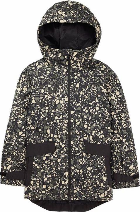 Burton W Lalik Jk Sedmnt/Trublk (S)