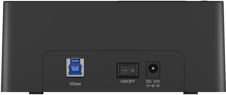 Produktbild Icy Box IB-1233CL-CR