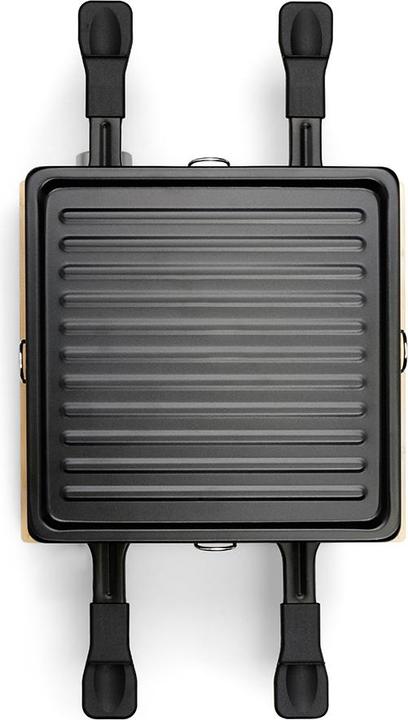 Produktbild Livoo Raclette Partygrill