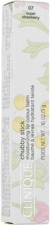 Actual product image Clinique Chubby Stick