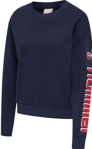 Produktbild hummel Ic Kim Sweatshirt (S)