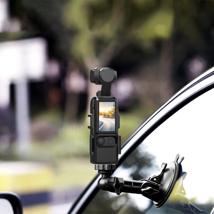 Produktbild Puluz Halterung für DJI Osmo Pocket 3 (Pocket 3)