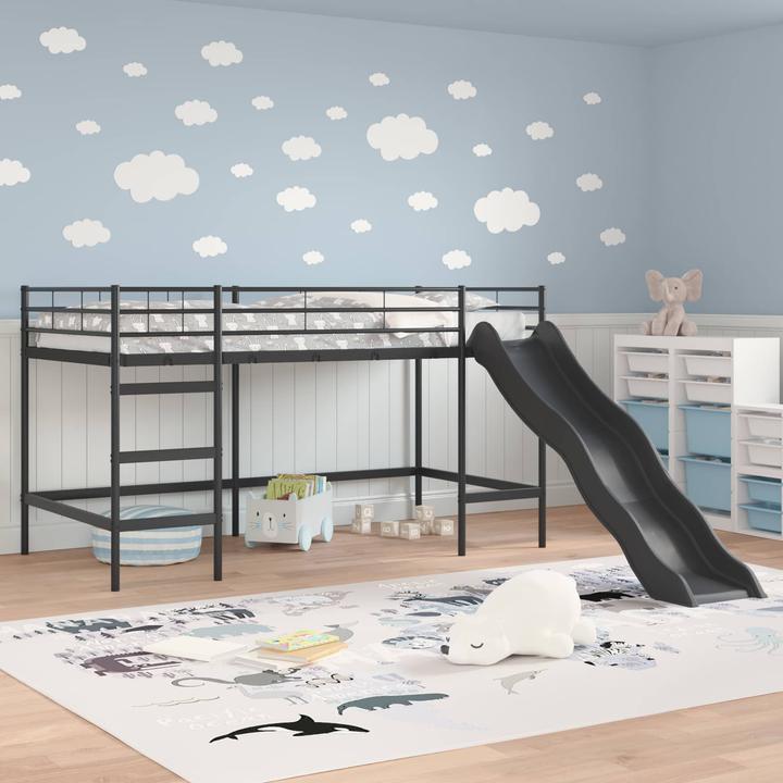 Produktbild vidaXL Kinderbett (80 x 200 cm)
