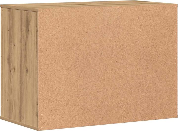 Produktbild vidaXL Kommode (80 x 41 x 58 cm)