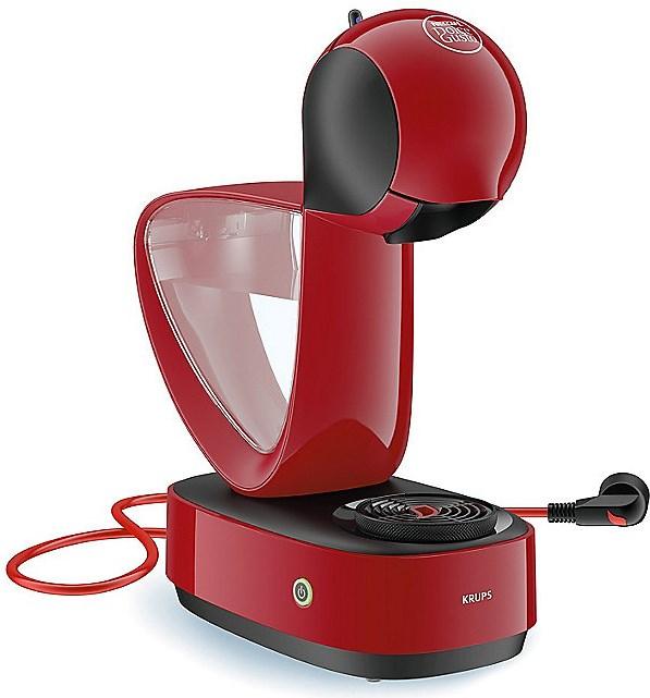 Produktbild Krups Nescafé Dolce Gusto Infinissima (NESCAFÉ Dolce Gusto)