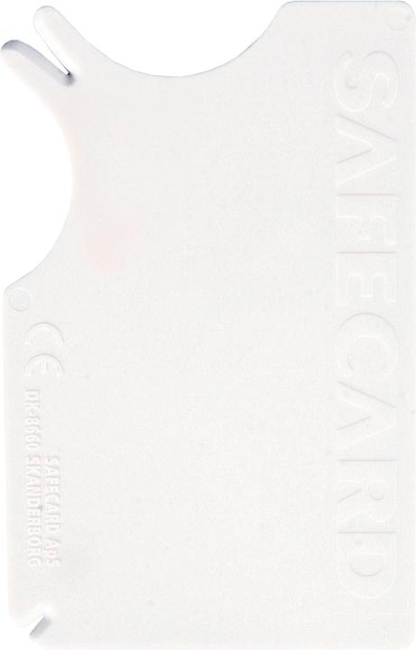 Trixie Safecard - Retireur de tiques (Chat, Chien)