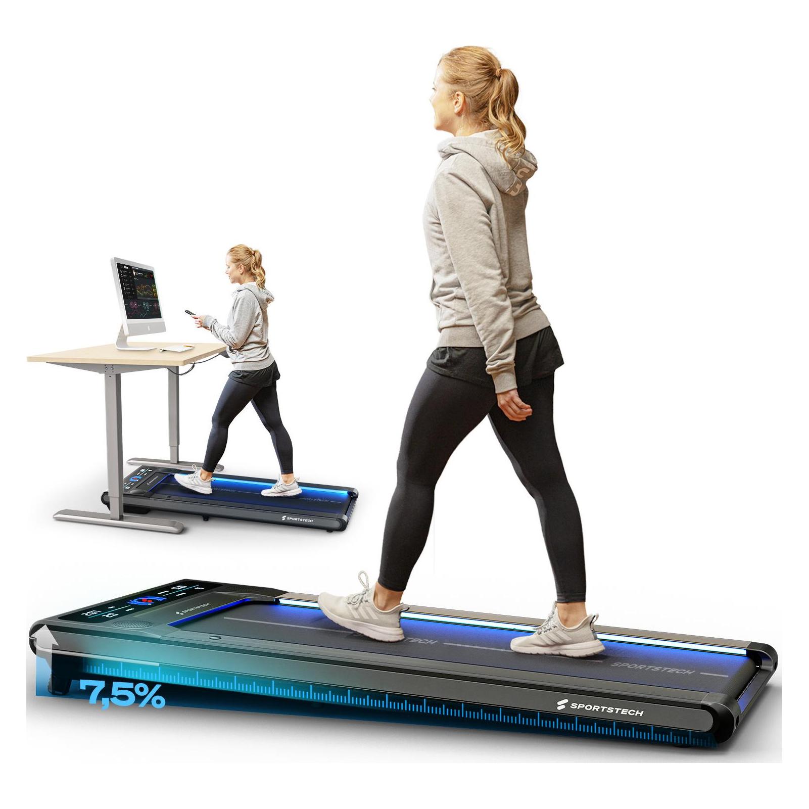 Sportstech, Laufband