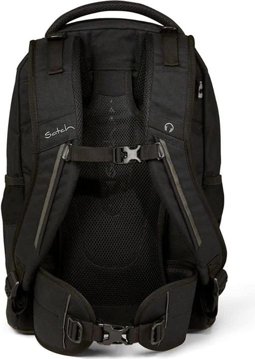 Produktbild Satch Schulrucksack Set, Deep Dimension (30 l)