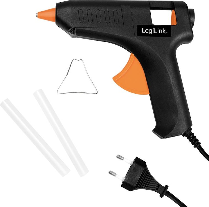 Image du produit LogiLink Pistolet à colle chaude