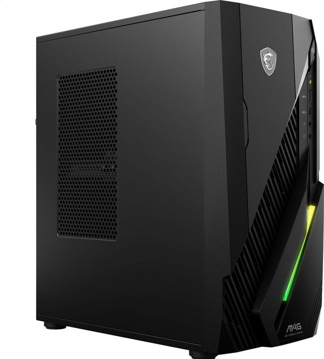 Immagine prodotto MSI MAG Infinite E1 14NVL5-104EU PC da Gaming (1000 GB, 16 GB, Intel Core i5-14400F)