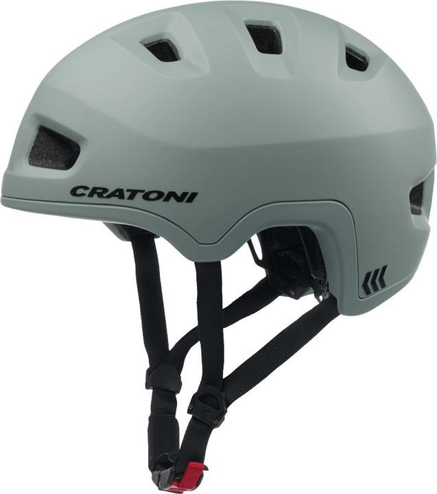 Produktbild Cratoni C-Root (58 - 61 cm)