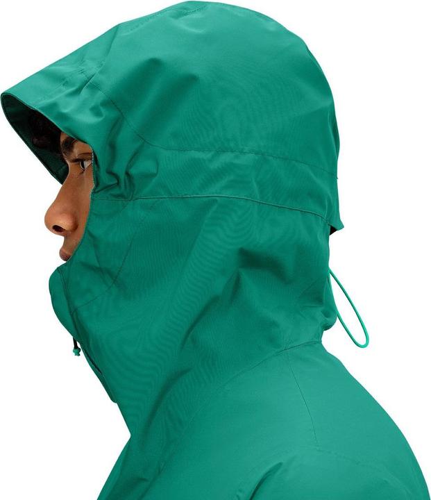 Produktbild Berghaus Wasserdichte Deluge Pro 3.0 Jacket (58)