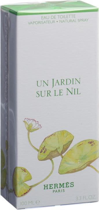 Produktbild Hermès Un Jardin sur le Nil (Eau de Toilette, 100 ml)
