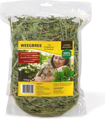 Utopia Weegbree (0.18 kg)