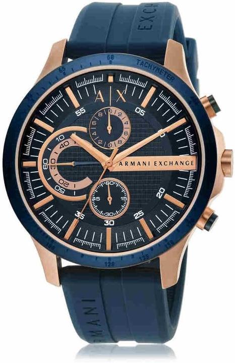 Image du produit Armani Exchange Hampton (Chronographe, 46 mm)