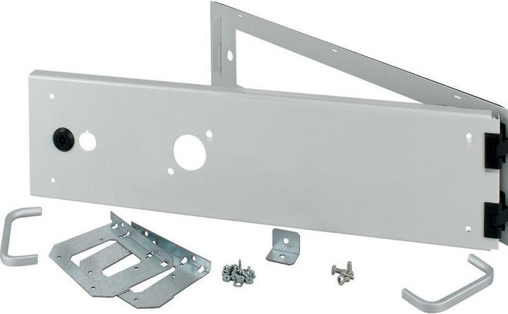 Produktbild Eaton Geräteraumtür für XW Einschub H=150mm 172191