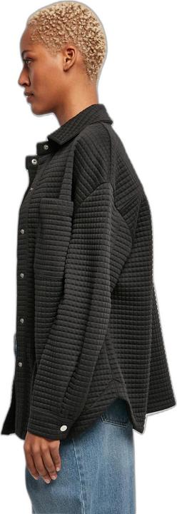 Immagine prodotto Urban Classics Ladies Quilted Sweat Overshirt - 21195 (L)