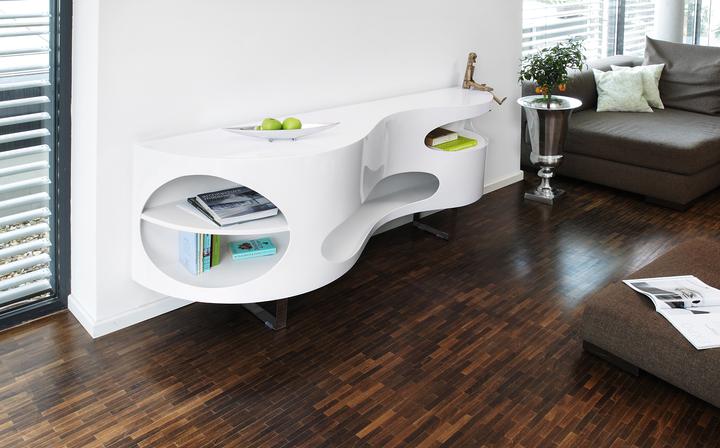 Image du produit SalesFever Sidy (200 x 50 x 60 cm)