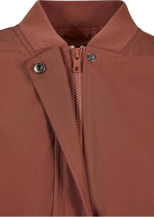 Produktbild Urban Classics Ladies Recycled Oversized Light Bomber Jacket (L)