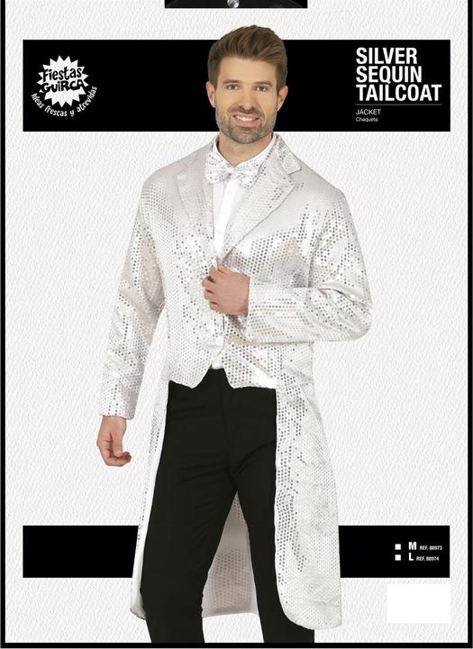 Produktbild Fiestas Guirca PaillettenBlazer (L)