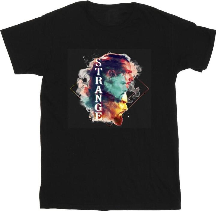 Immagine prodotto Doctor Strange Cloud Maglietta Uomo (4XL)