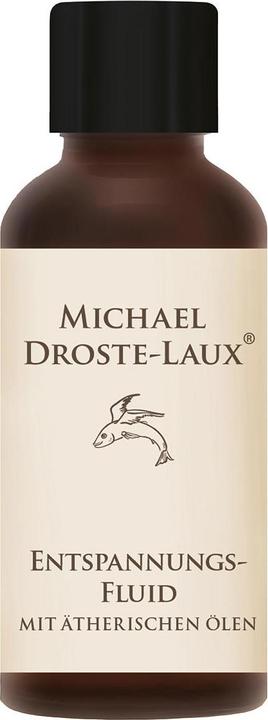 Produktbild Michael Droste-Laux Entspannungs-Fluid (Körpercreme, 50 ml)