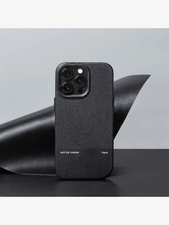 Produktbild Native Union ReClassic Case (Apple iPhone 15 Pro)