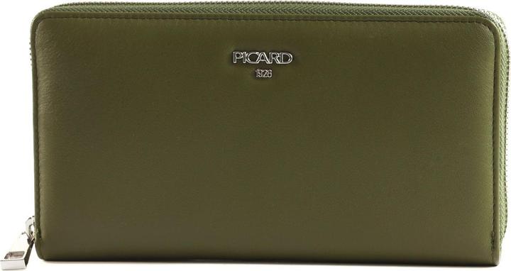 Actual product image Picard Bingo Zip Around Wallet