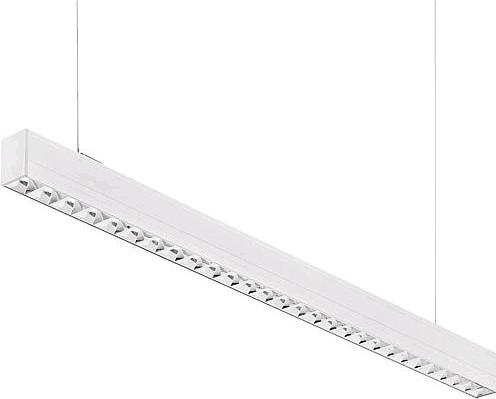 Actual product image Mlight ML 81-2112 LED line light CONFERENCE (3500 lm)