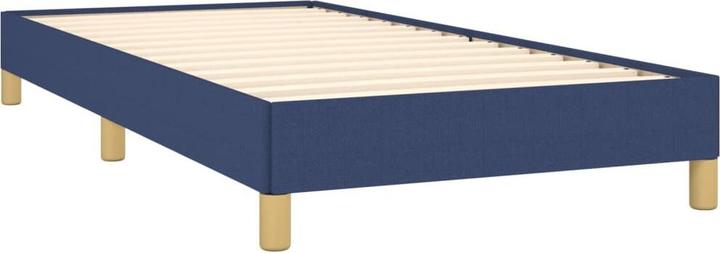 Produktbild vidaXL Bettgestell (100 x 200 cm)