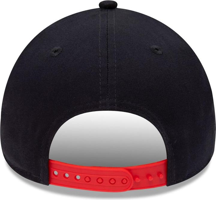 Image du produit New Era 9Forty F1 Red Bull Racing (Taille unique)
