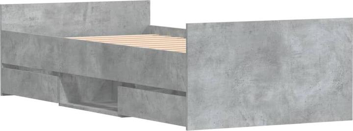 Produktbild vidaXL Bettgestell (90 x 190 cm)