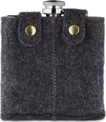 Produktbild Steinlin Flachmann Steinbock 170ml (170 ml)