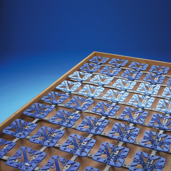 Produktbild Froli 19903 Bettsystem ca. 70x200cm