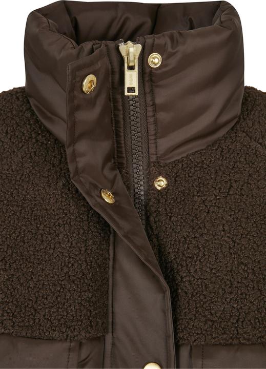 Actual product image Urban Classics WinterSherpa Mix Buffer (M)