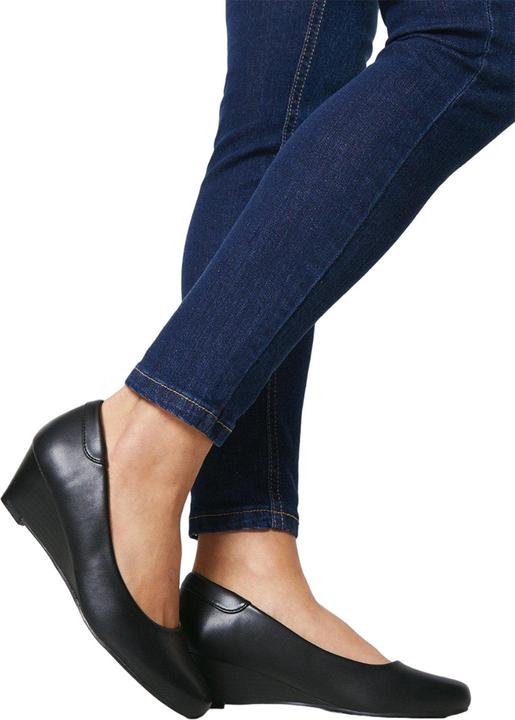 Image du produit Good For The Sole - Escarpins CERYS - Femme (38)