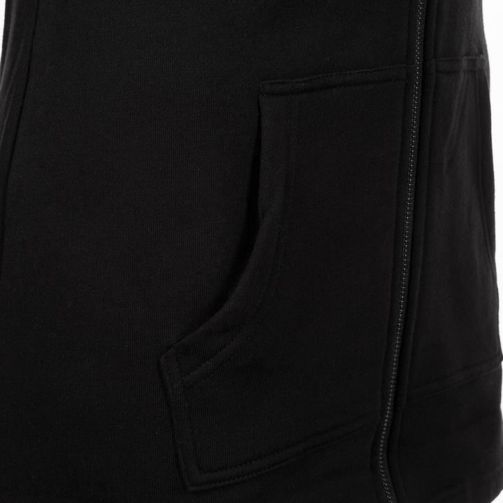 Produktbild Urban Classics Sweat Parka Kapuzenjacke Damen (XL)