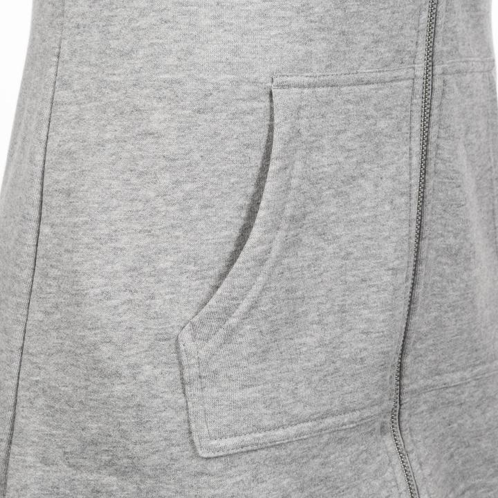 Produktbild Urban Classics Sweat Parka Kapuzenjacke Damen (S)