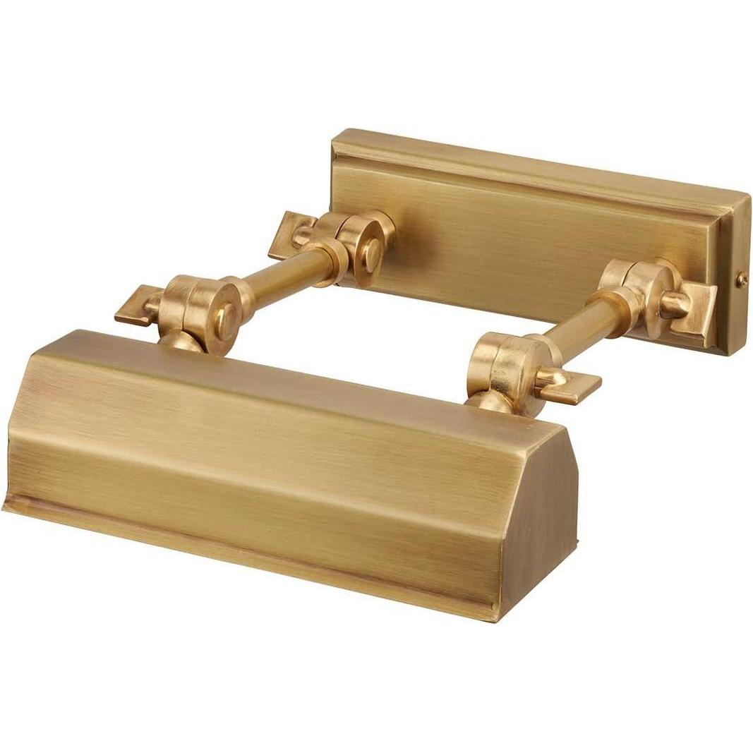 Elstead Lighting Grigio Applique + Plafoniera, Chawton (E14)