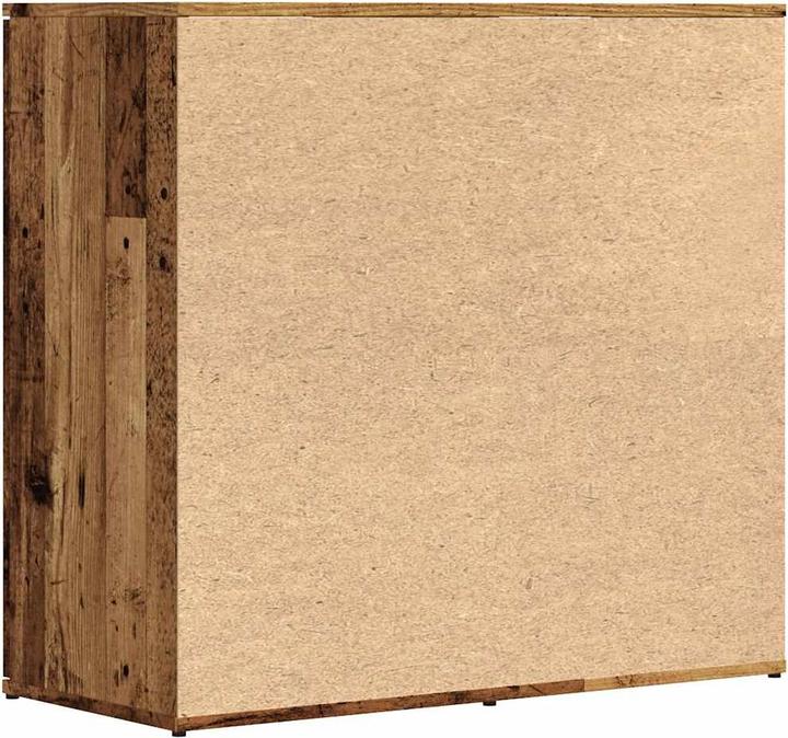 Produktbild vidaXL Sideboard (80 x 36 x 75 cm)