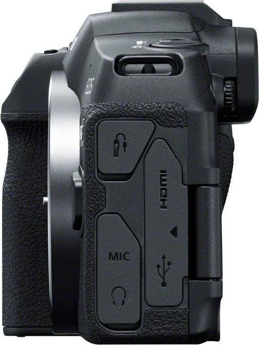 Produktbild Canon EOS R8 Kit (24 - 50 mm, 24.20 Mpx, Vollformat)