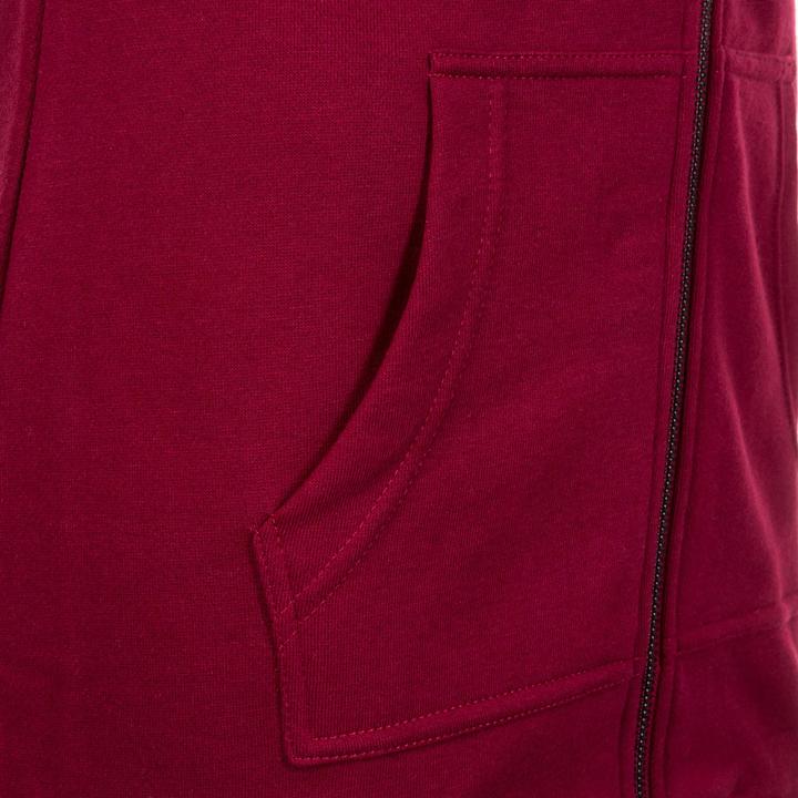 Produktbild Urban Classics Sweat Parka Kapuzenjacke Damen (S)