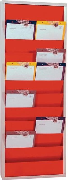 Immagine prodotto Eichner Consiglio di pianificazione, con 10 binari (128 x 55,4 cm)