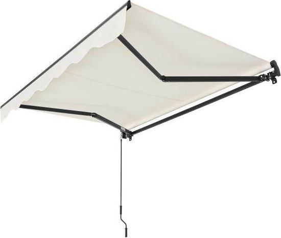 Produktbild Juskys Gelenkarmmarkise (2 m)
